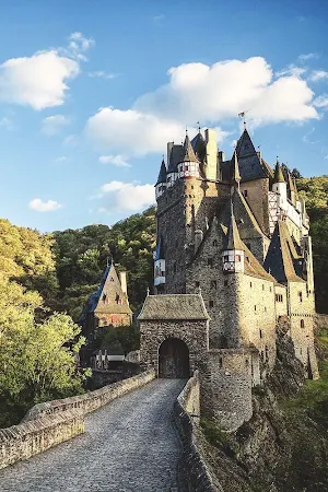 Germany Wallpaper HD Screenshot 1