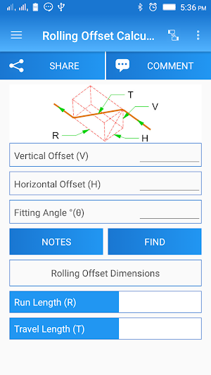 Piping Fabrication and Welding Screenshot 3