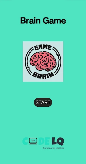 Brain Game Screenshot 0