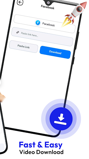 XNet Downloader VPN & Proxy Screenshot 2