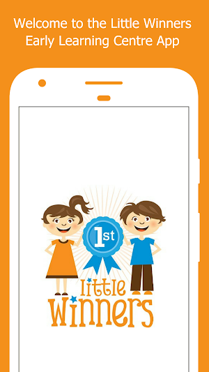 Little Winners Early Learning  Screenshot 0