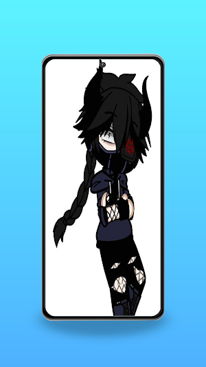 Cool Boys Gacha Outfit Ideas Screenshot 2