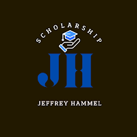 Jeffrey Hammel - Scholarship