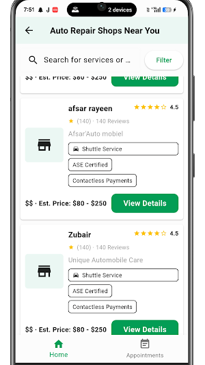 Z47 Screenshot 2