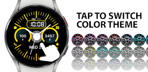 AZ197 Classic Watch Collection Screenshot 2