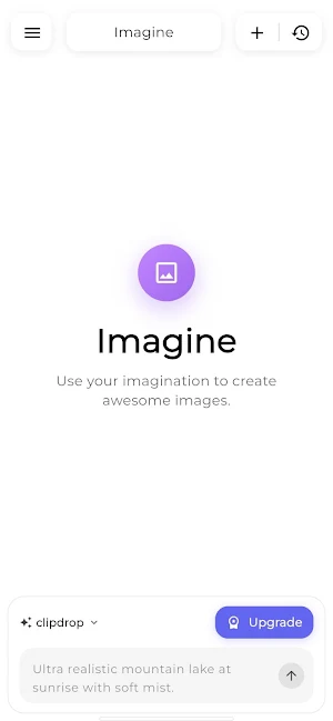 AllGPT Screenshot 2