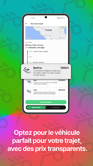 septplaces Screenshot 2