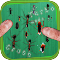 Crush Beetles