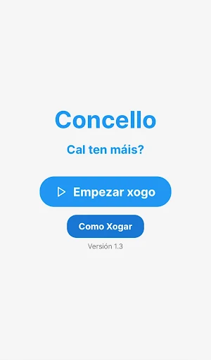 Concello Screenshot 0