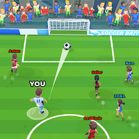Soccer Battle -  PvP Football