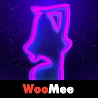 WooMee - Video Chat Online