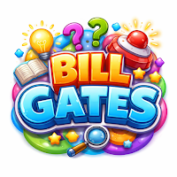 Bill Gates Trivia Quiz