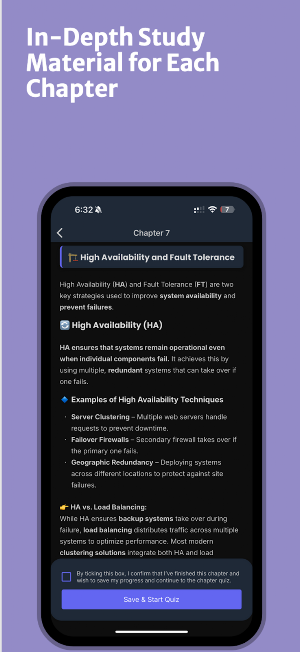 CC Mastery: Study & Quiz 2025 Screenshot 2