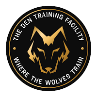 The Den Training Facility