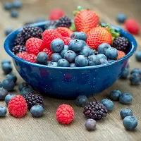 Berry Wallpapers