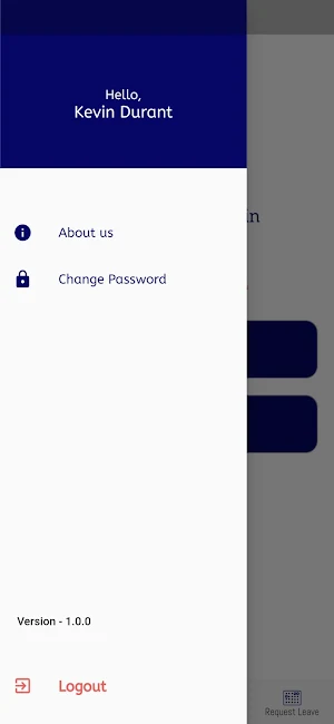tmsConneXion Screenshot 3
