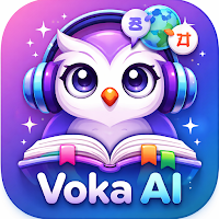 Voka AI Vocabulary