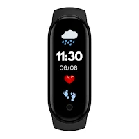 Mi Band 7 Watch Faces