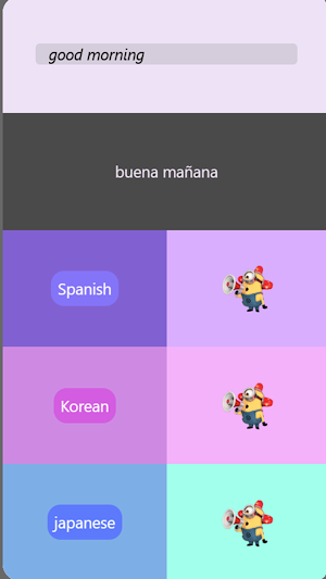 Translator by Starling screenshot 5