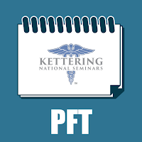 PFT Flash Cards