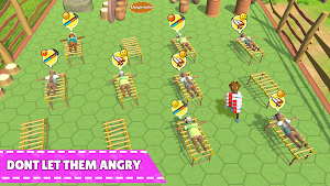 My Jungle Clinic Screenshot 3