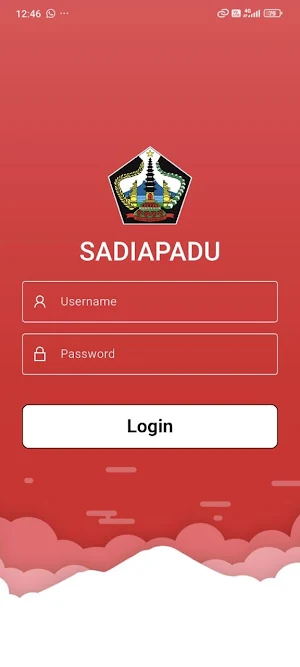 Sadia Padu Screenshot 0