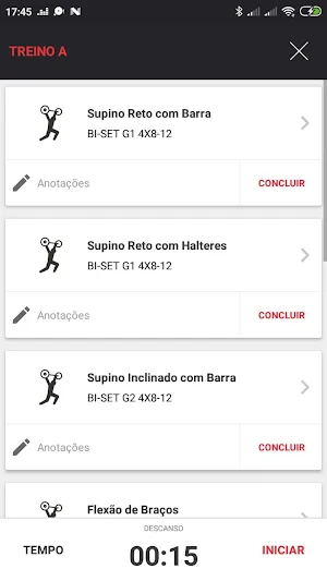 Eduardo Marques Personal Screenshot 1