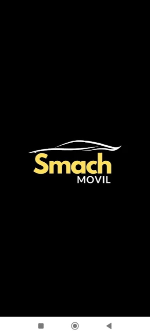 Smach movil Screenshot 0