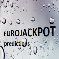 Eurojackpot predictions