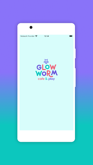 Glow Worm Cafe & Play Screenshot 0