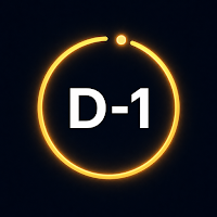 D-day Counter - Countdowns