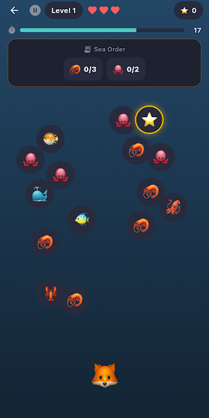 Grabbo! Screenshot 1