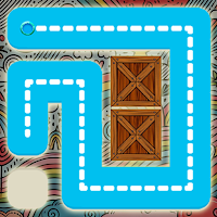 Line Link Puzzle Game