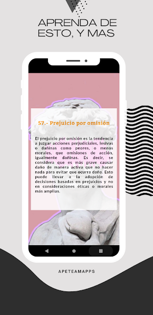 Psicologia Oscura Manipulación Screenshot 3