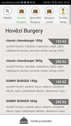 MK Saturejka Screenshot 1