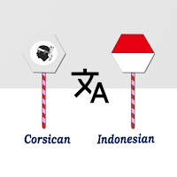 Corsican Indonesian Translator