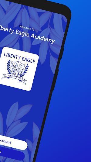 Liberty Eagle Academy Screenshot 1