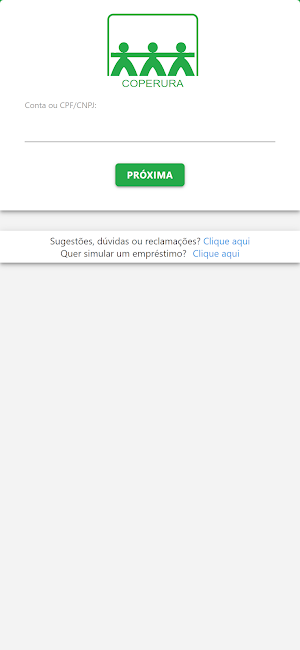 Coperura Screenshot 0
