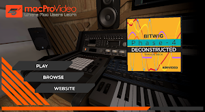 Phase 4 Course For Bitwig2 202 Screenshot 3