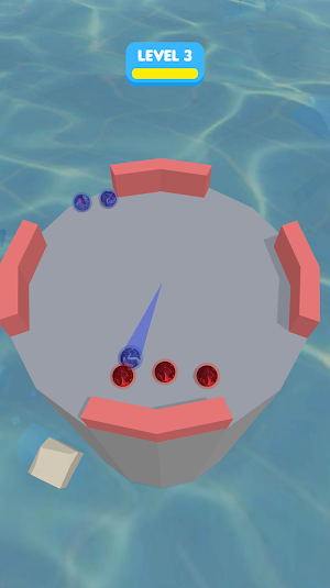 Marble Battle Screenshot 3