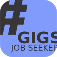 Improova Gigs Job Seeker