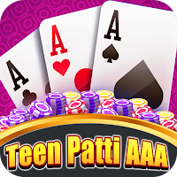 Teen Patti AAA 3Patti