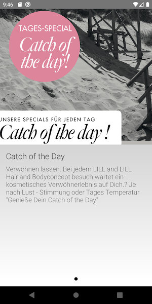 Lill & Lill Screenshot 3
