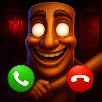 brainrot ai meme prank call