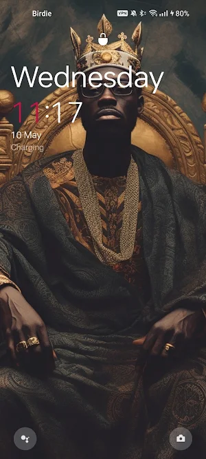Rule the World Wallpaper Screenshot 2