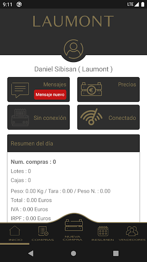 Laumont Screenshot 0