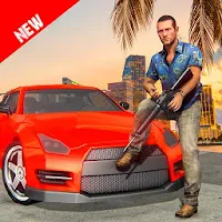 New Grand City Vegas: Thugs Cr