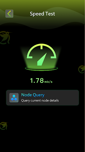 Holy VPN Screenshot 2