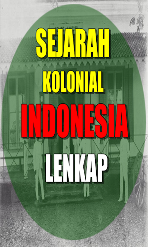 Sejarah Kolonial  IISR  Histori Bersama Screenshot 2