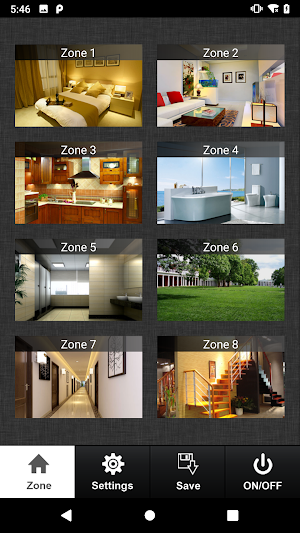 ProBrite Screenshot 1